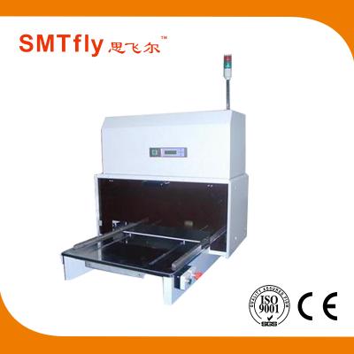 China PCB Punching Machine for Iphone & Large Working Area Pneumatic for sale