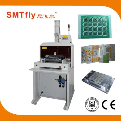 China PCB Punching Machine for FPC & PCB,SMT Punch Equipment for Iphone Board for sale