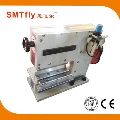 China Pneumatic PCB De-paneling Machine with CE Approval for sale