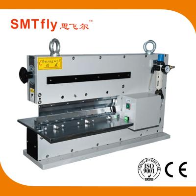 China PCB Depanelizer PCB Separator Pre-Scoring PCB Depaneling Machine for sale