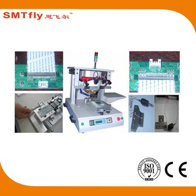 China Electronic Component Hot Bar Welding Machine With CE Iso9001 Approval for sale