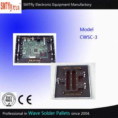 China High Standard Durostone Surface Mount Process Carriers for PCB Assembly for sale