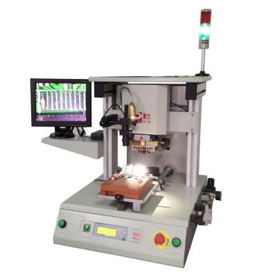 China PCB Hot-bar Soldering for ACF TAB,PCB Solder Machine for sale