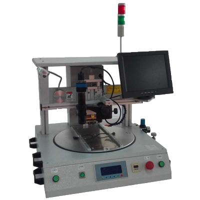 China FPC Hot Bar Soldering Machine Thermode coupple Solder for sale