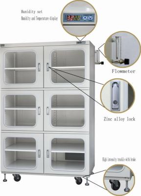 China SMT Dry Cabinet Warranty for 2 Year for Electronics IC Card PCB for sale