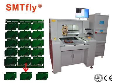 China CNC PCB Router Machine PCB Routing Equipment for PCB Assembly for sale