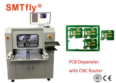 China CNC Programe Control Prototype PCB Router Machine with Programming for sale