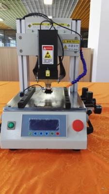 China Thermode Head Pulse Hotbar Heating Solderig Machine for Iphone 6 Plus  Boards for sale