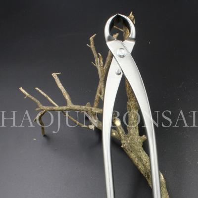 China Long Length Bonsai Tool - Button Cutter (280mm) for sale