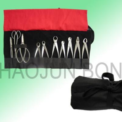 China Bonsai tools - bonsai tool kits (high quality with competitive factory prices) - in smaller sizes 180mm for sale