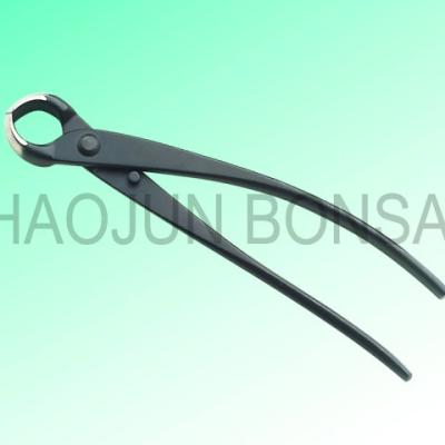 China Bonsai Tool - Button Cutter - (High Quality with Competitive Factory Price) 210mm Black for sale