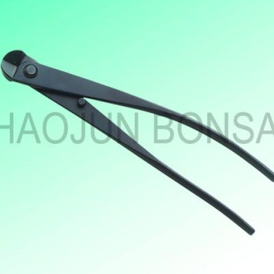 China Bonsai Tool Bonsai Tree Tool - Steel Wire Cutter Black (High Quality with Competitive Factory Price) for sale