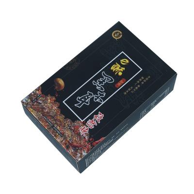 China Nutrition High Best Selling Snack Mushroom Dry Mushroom Crispy Black Mushroom for sale