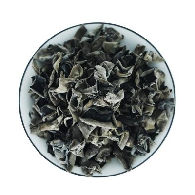 China High Nutrition High Nutrition Best Wholesale Prices Dried Black Fungus Mushroom for sale