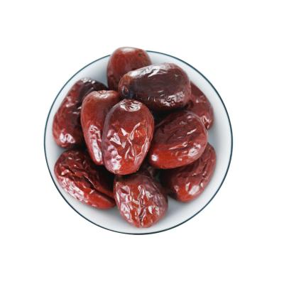 China High Nutrition Natural High Quality Dry Chinese Red Jujube Dates Fruit Jujube Dates for sale