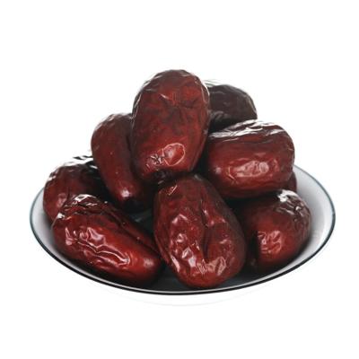 China High Nutrition Factory Direct Selling Nutritious Chinese Jujube Dates Dry Wholesale Red Dates for sale