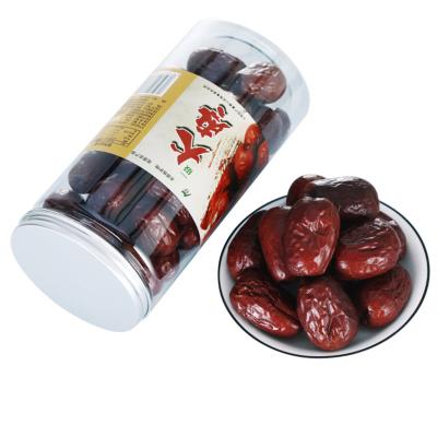 China High Nutrition First Grade Natural Organic High Quality Jujube Fruit Red Red Date Dry for sale