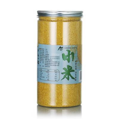 China Factory price new healthy top grade nutrition millet grain porcelain hulled millet for sale