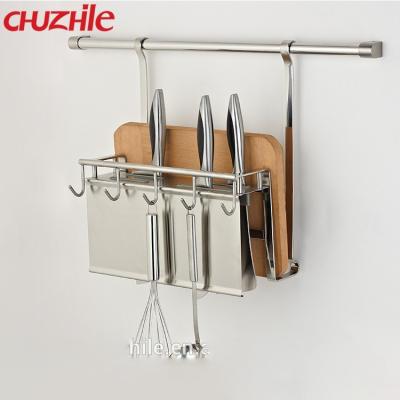 China China Factory ChuZhiLe Supplier Stainless Steel Tool Rack Viable Supplier D-675 for sale