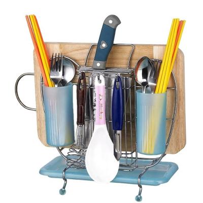 China ChuZhiLe Viable Hot Sale Morden Kitchen Tool Rack for sale