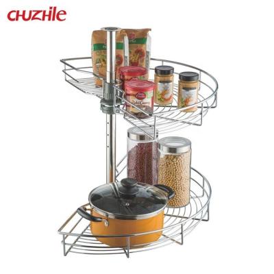 China Viable custom kitchen utensil holder prices, foldable metal kitchen spice rack, high quality wooden kitchen utensil holder for sale