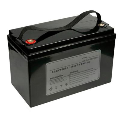 China Lifepo4 36V 48V 100Ah 200Ah Battery Solar Energy Storage Lithium Ion Battery 15Kwh For Electric Scooter DW012-36V for sale