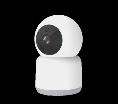 China Hot wholesale TUYA NIGHT VISION wifi smart baby monitors IP wireless home cameras for sale