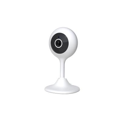 China 1080p NIGHT VISION Security Camera WiFi Home PET / Two Way IP Camera Audio Flexible and Compact Baby Monitor for sale