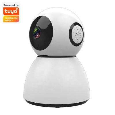 China Smart Camera Baby Home Security Monitor TUYA NIGHT VISION TUYA NIGHT LIFE hd 1080p wifi wireless IP Camera for sale