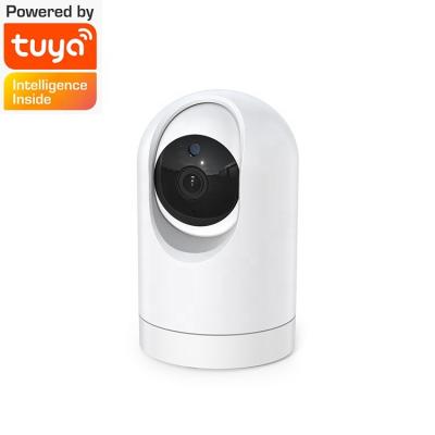 China Hot wholesale TUYA NIGHT VISION wifi smart baby monitors IP wireless home cameras for sale