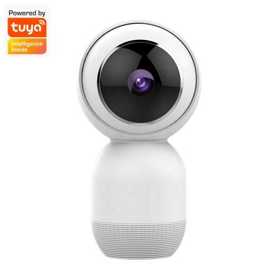 China NIGHT VISION Factory 1080P IP Camera Radio WiFi Smart Camera Surveillance Baby Monitor HD Mini Home Security CCTV Audio Record Camera for sale