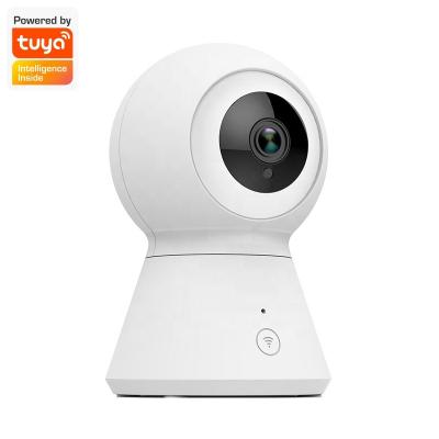 China TUYA NIGHT VISION APP IP Camera Home Security Motion Detection Wifi Smart Wireless Indoor Camera for sale