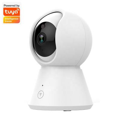 China Suitable NIGHT VISION Multiple Occasions Set Security Home IP PTZ WiFi Baby Translation Camera Monitor for sale