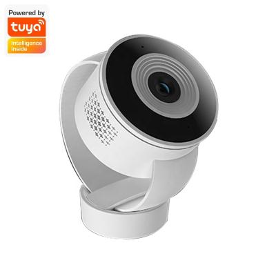 China High Power LED Smart Minute Home Security NIGHT VISION TUYA Life Baby Monitor wifi IP Camera Wireless for sale