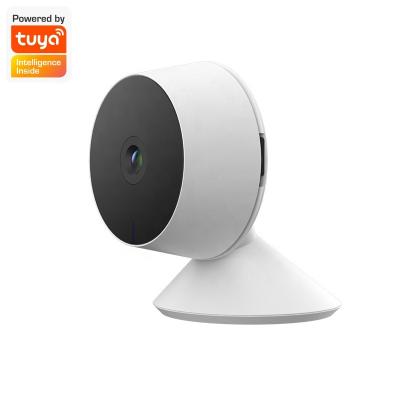 China Mini Baby Life NIGHT VISION TUYA Smart IP Camera Wireless wifi Monitor Smart Home Security Camera for sale