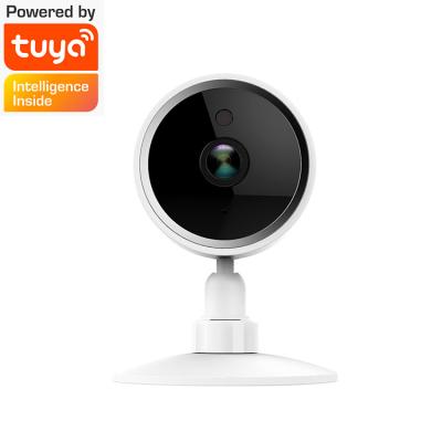 China Indoor Camera 1080p HD WiFi Wireless Home IP NIGHT VISION Security Camera Camera For Baby/PET Two Way Audio App/Nanny for sale