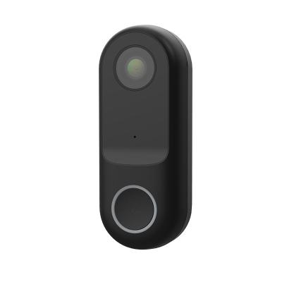 China Built-in Camera 1080P Wifi HD Ring Wifi Doorbell Camera Video Wireless Video Doorbell Intercom For Apartments for sale