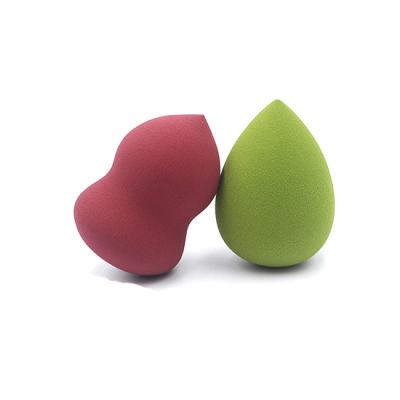 China Direct Selling Soft Eco - Friendly Sponge Factory Set Blender Makeup Blending Sponge for sale