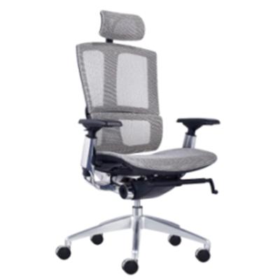 China Rotating Computer Mesh Ergonomic Office Chair Executive Office Articulate Ergonomic Mesh Office Chair for sale