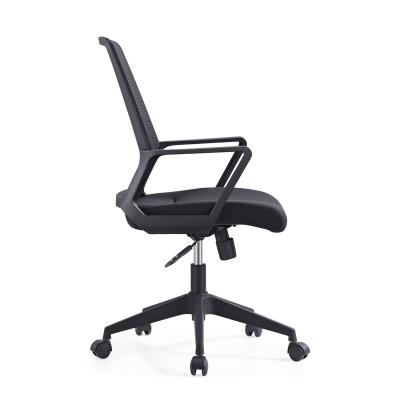 China Multifunctional Rotation Chair Mesh Staff Ergonomic Office Chair Cheap Mesh Office Mesh Office Ergonomic Chair for sale