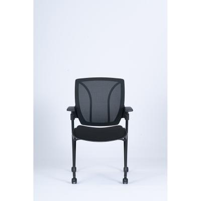 China Mesh Office Chair Parts Ergonomic Ergonomic Ergonomic Mesh Office Chair for Computer Desk for sale