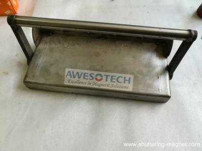 China Formwork Magnets with Stainless Steel Housing for sale