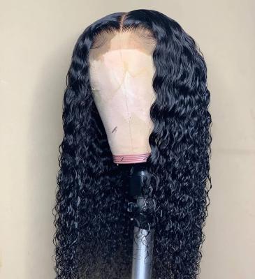 China Cheap Body Wave Hair Piece Two Tone Lace Closure Frontal Piece, Wholesale Hair Silk Top Closures Wig Closures, 7x7 Lace Closure for sale