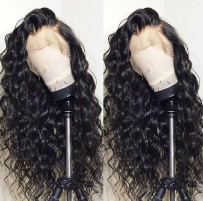 China Fashion body wave hd lace headband in hair-extension-wigs, hd lace front hair, Swiss hair lace front lace top wigs hair for sale