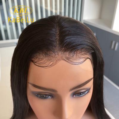 China Factory Wholesale Cheap Original Grade Unprocessed Silky Straight Mink Brazilian Straight Hair Natural Real Remy 8A Brazilian Wave KBL Hair for sale