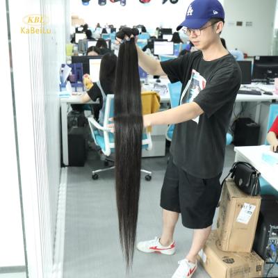 China Silky Straight Wave Grade 9a Virgin Bboss Hair Extensions, Remy Bohemian Hair Extensions, Amazing Hair Weave Remy Brazilian Human Hair From Brazil for sale