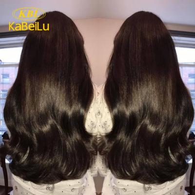 China cheap original unprocessed virgin peruvian hair kbl sales 100%virgin hair,lsy hair,frede hair low price virgin remy russian hair for sale