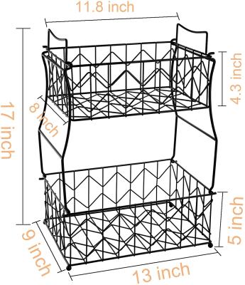 China 2022 New Technology Sustainable Storage Shelf Rack Professional Manufacturing Light Duty Rack for sale