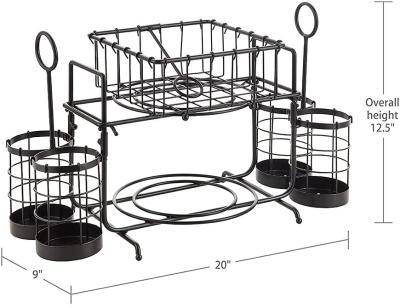 China 2022 New Popular Popularity Viable Selling Products Kitchen Vegetable Storage Rack Dish Storage Rack Hot for sale