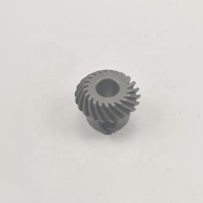 China Industrial spare parts gear components for industrial sewing machine for sale